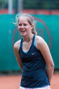 Tizia Brocks 363 - NL Club an der Alster 2 - TC an der Schirnau